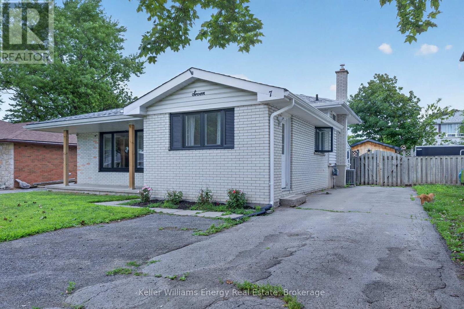 7 Glenarden Crescent, Belleville, Ontario  K8P 2B9 - Photo 7 - X13757656
