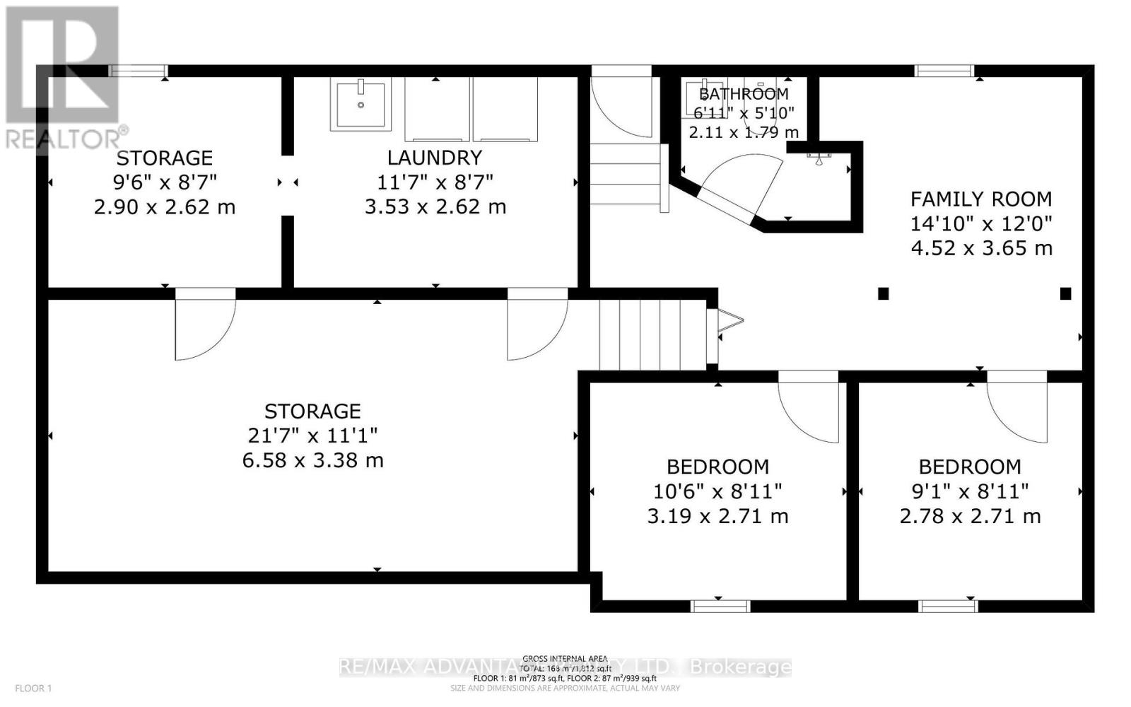 9 Camelot Crescent, London East, Ontario  N5V 3L4 - Photo 44 - X13757670