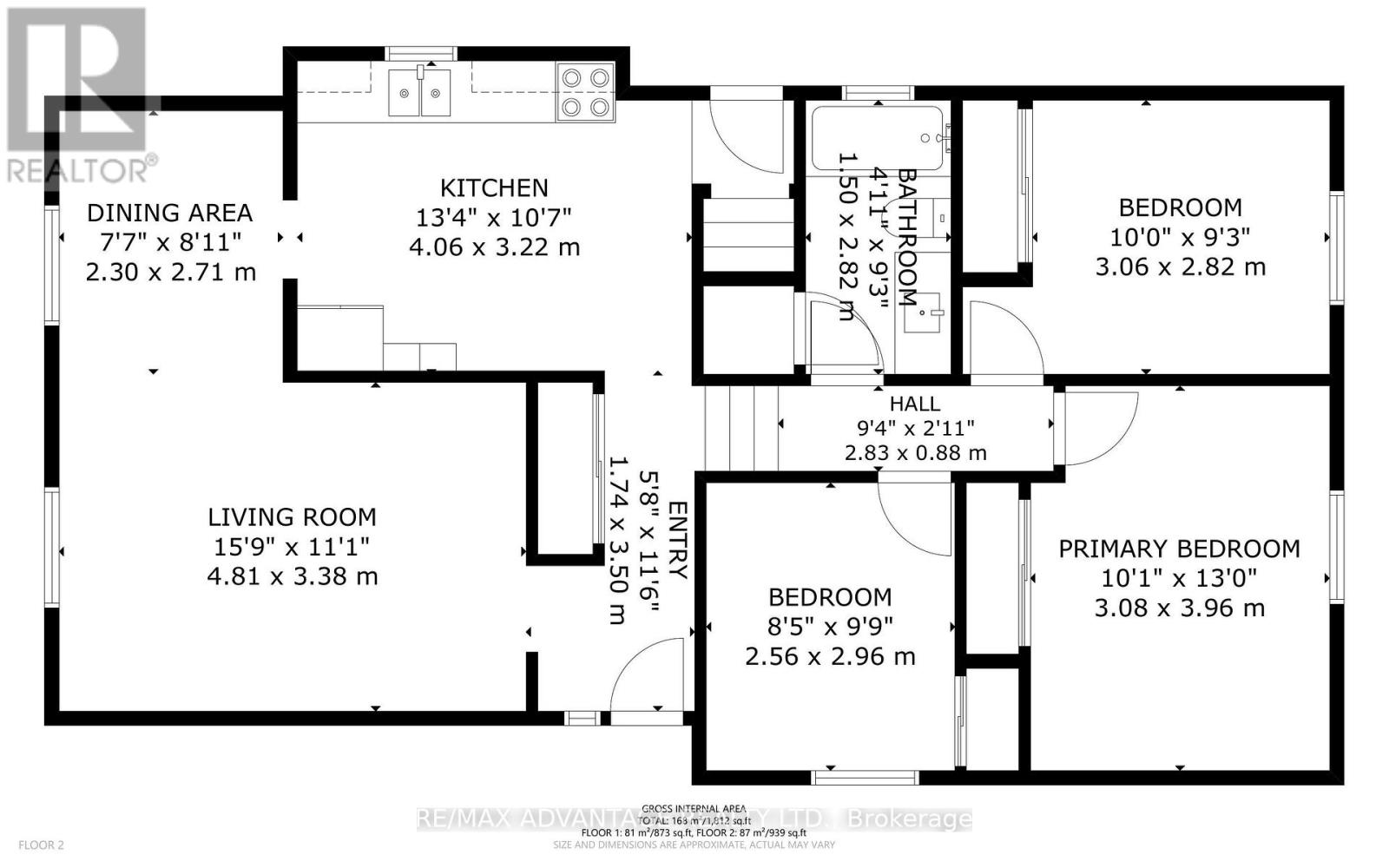 9 Camelot Crescent, London East, Ontario  N5V 3L4 - Photo 45 - X13757670