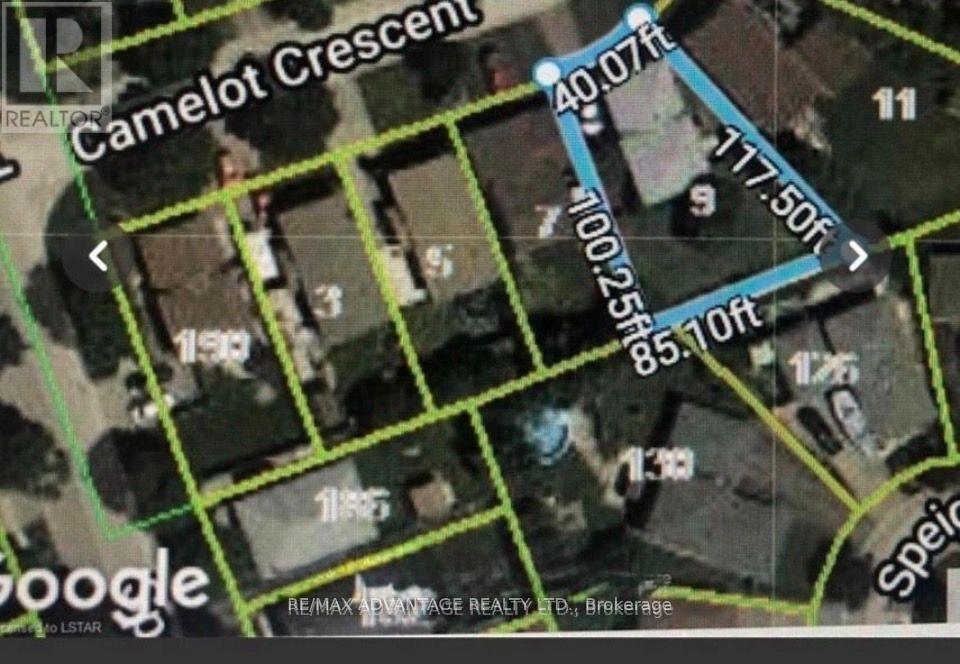 9 Camelot Crescent, London East, Ontario  N5V 3L4 - Photo 47 - X13757670