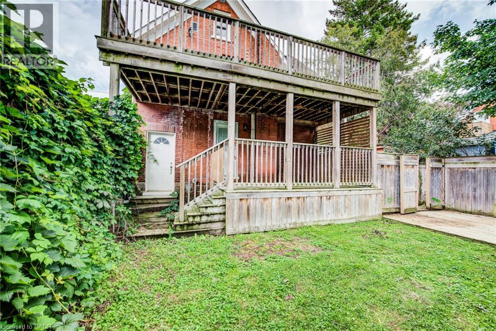 81 Willow Street, Waterloo, Ontario  N2J 1W3 - Photo 14 - 40860943