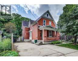81 WILLOW Street, Waterloo, Ontario