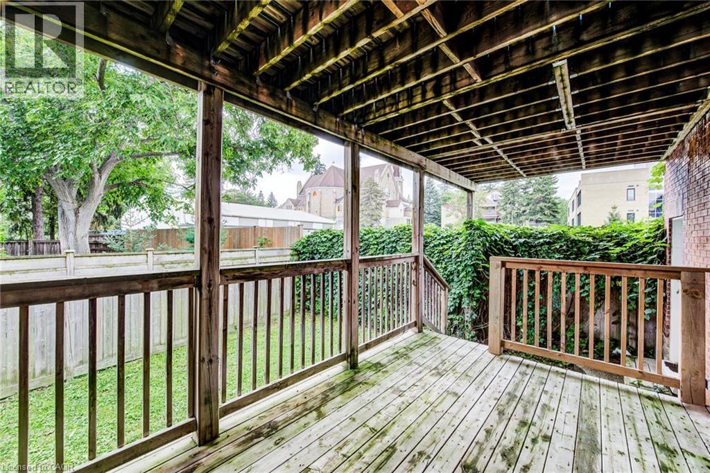 81 Willow Street, Waterloo, Ontario  N2J 1W3 - Photo 18 - 40860943