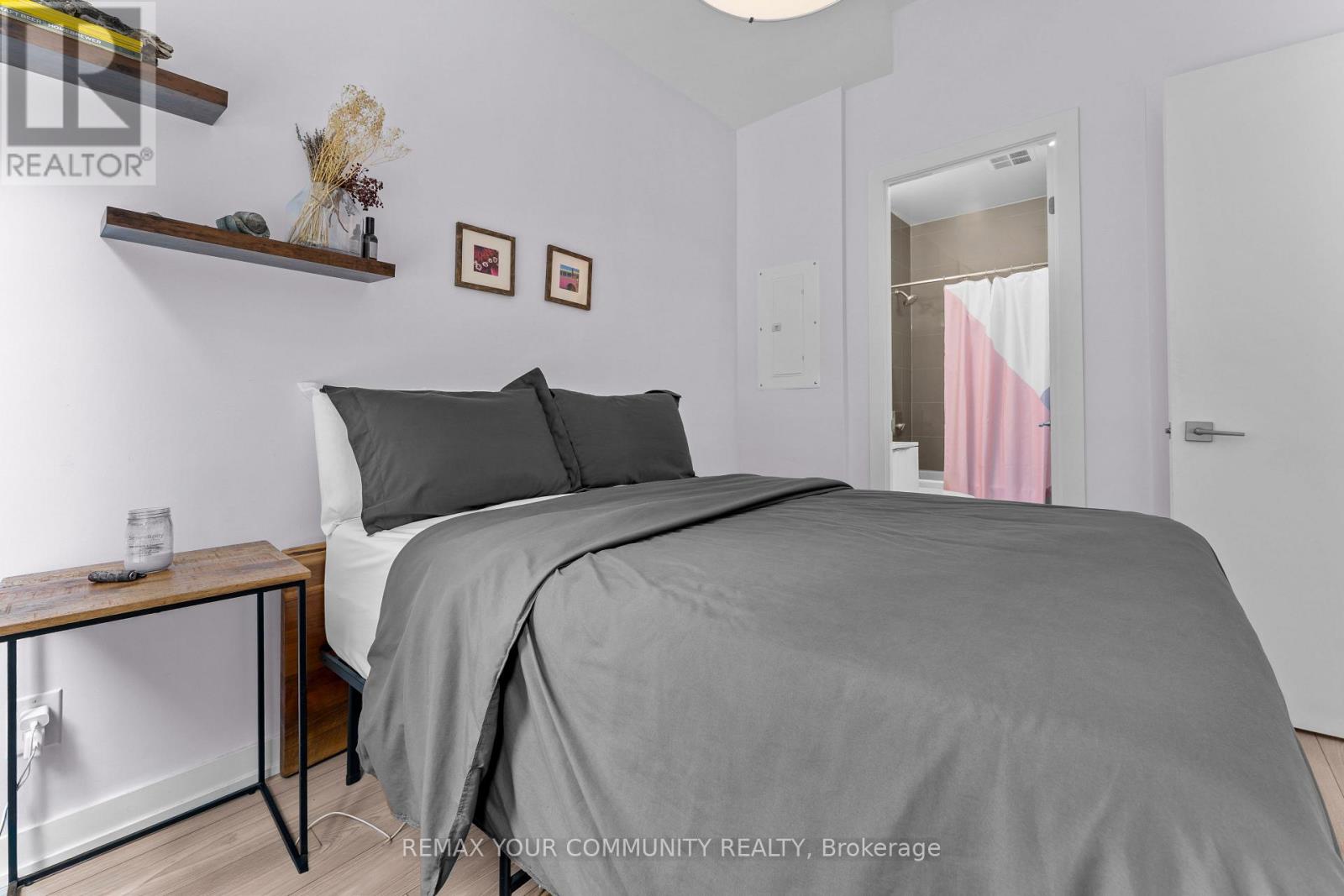 201 - 609 Avenue Road, Toronto, Ontario  M4V 0B1 - Photo 18 - C13466196