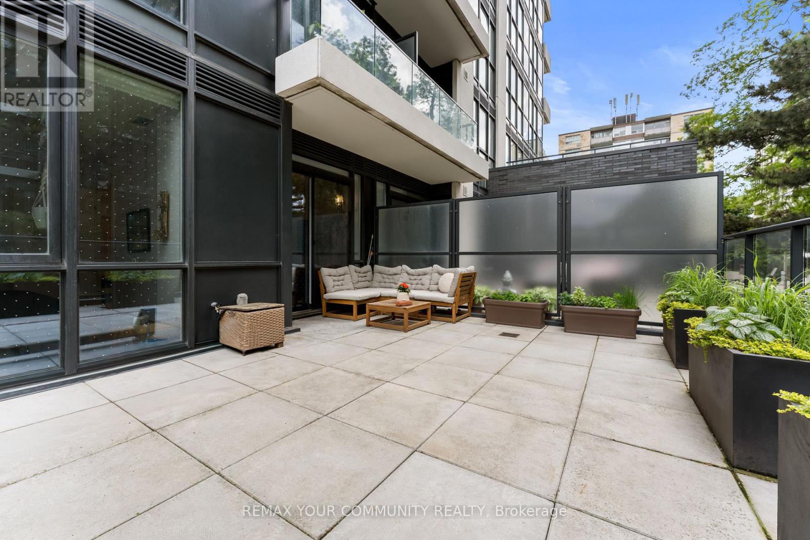 201 - 609 Avenue Road, Toronto, Ontario  M4V 0B1 - Photo 26 - C13466196