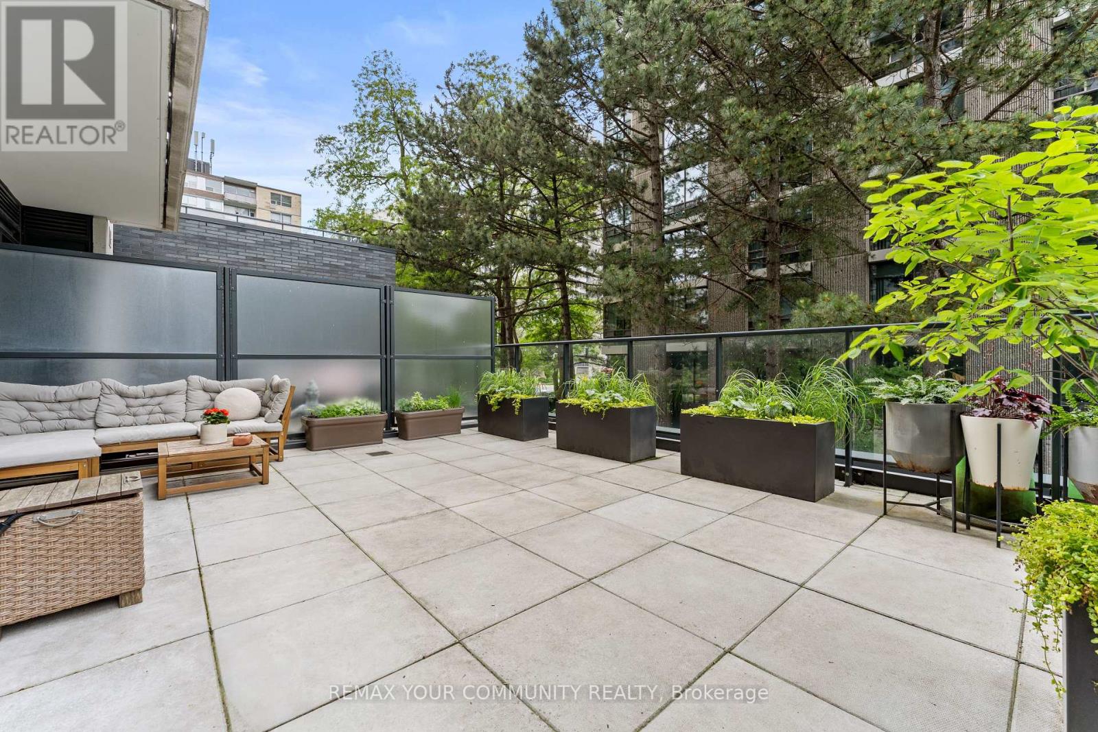 201 - 609 Avenue Road, Toronto, Ontario  M4V 0B1 - Photo 29 - C13466196
