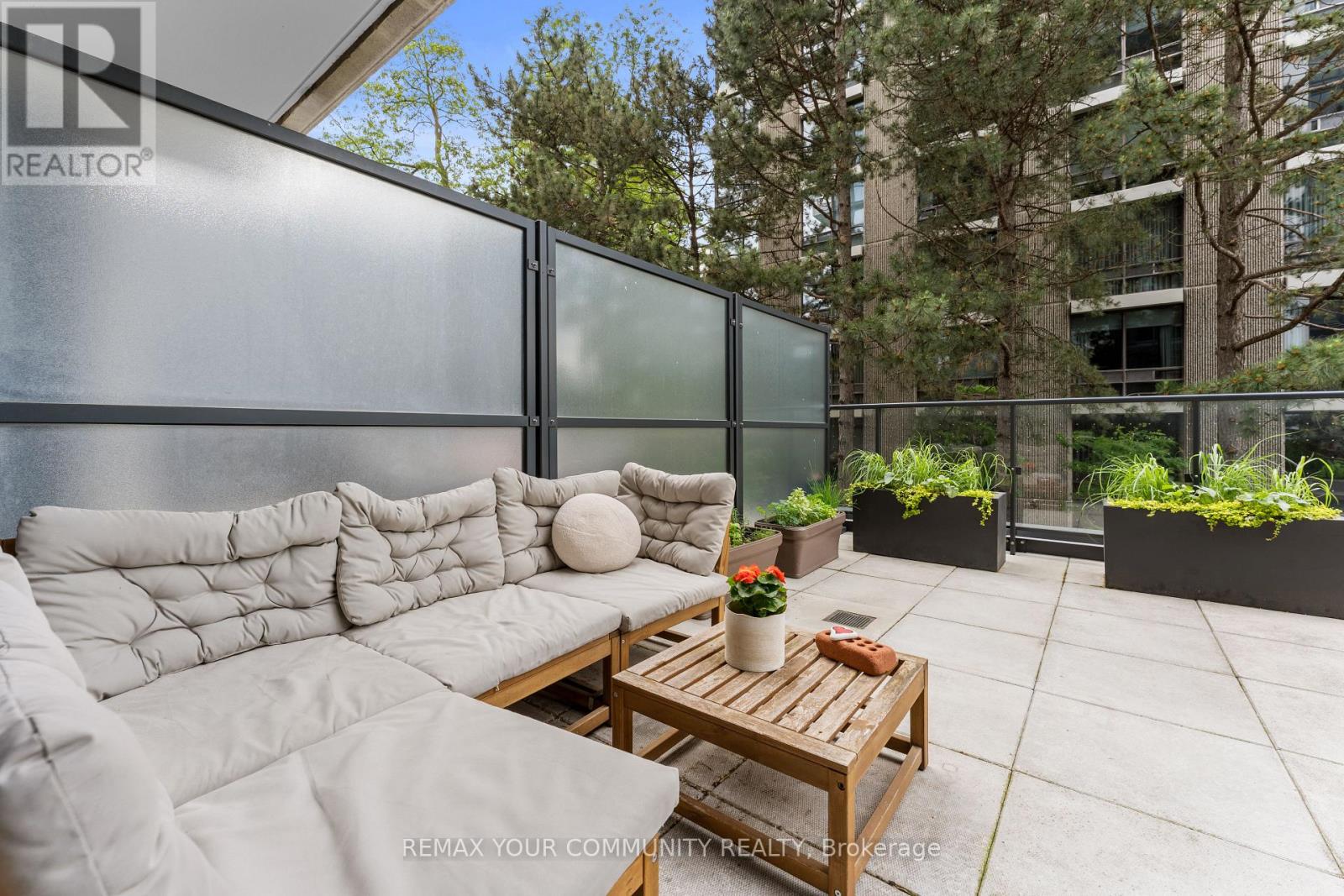 201 - 609 Avenue Road, Toronto, Ontario  M4V 0B1 - Photo 25 - C13466196