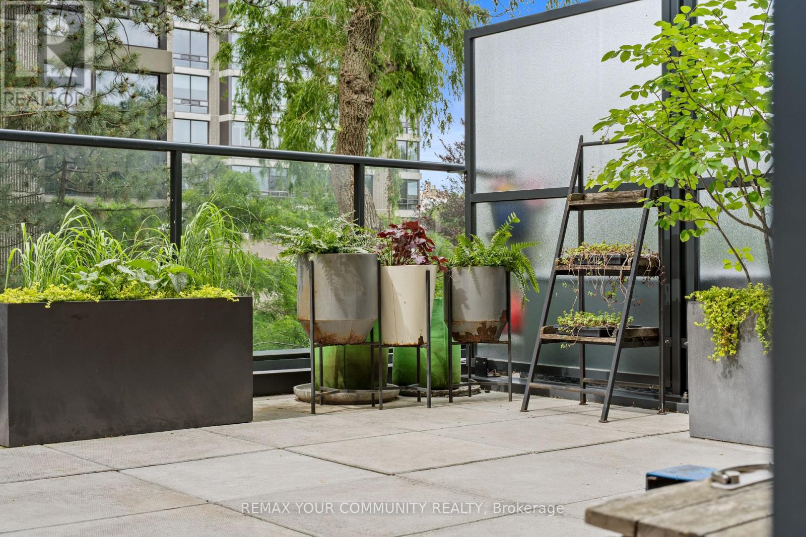 201 - 609 Avenue Road, Toronto, Ontario  M4V 0B1 - Photo 30 - C13466196