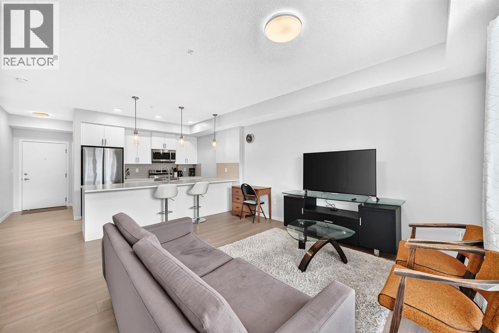 2204, 33 Carringham Gate NW, Calgary, Alberta  T3P 2H6 - Photo 8 - A2330646