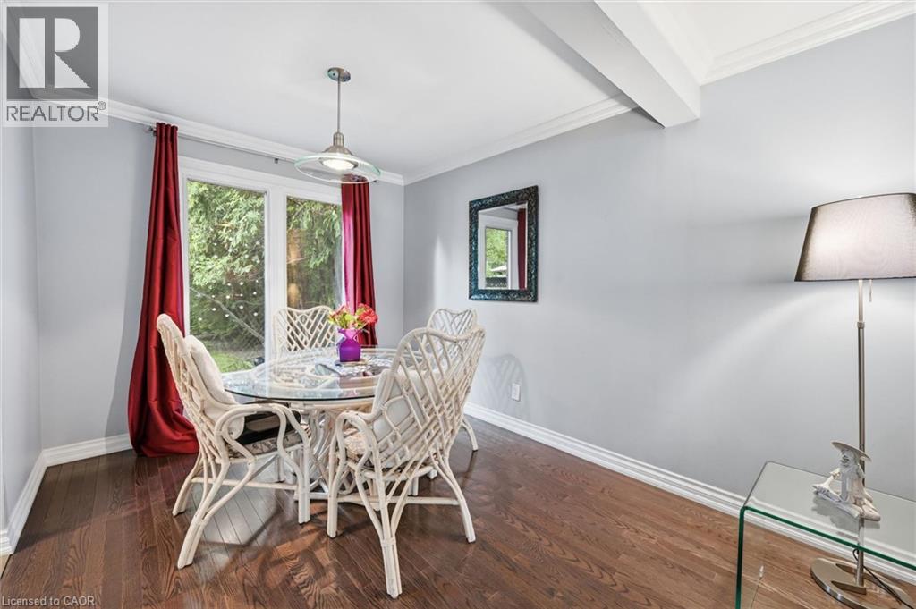 132 Hampton Heath Road, Burlington, Ontario  L7L 4N9 - Photo 9 - 40861545
