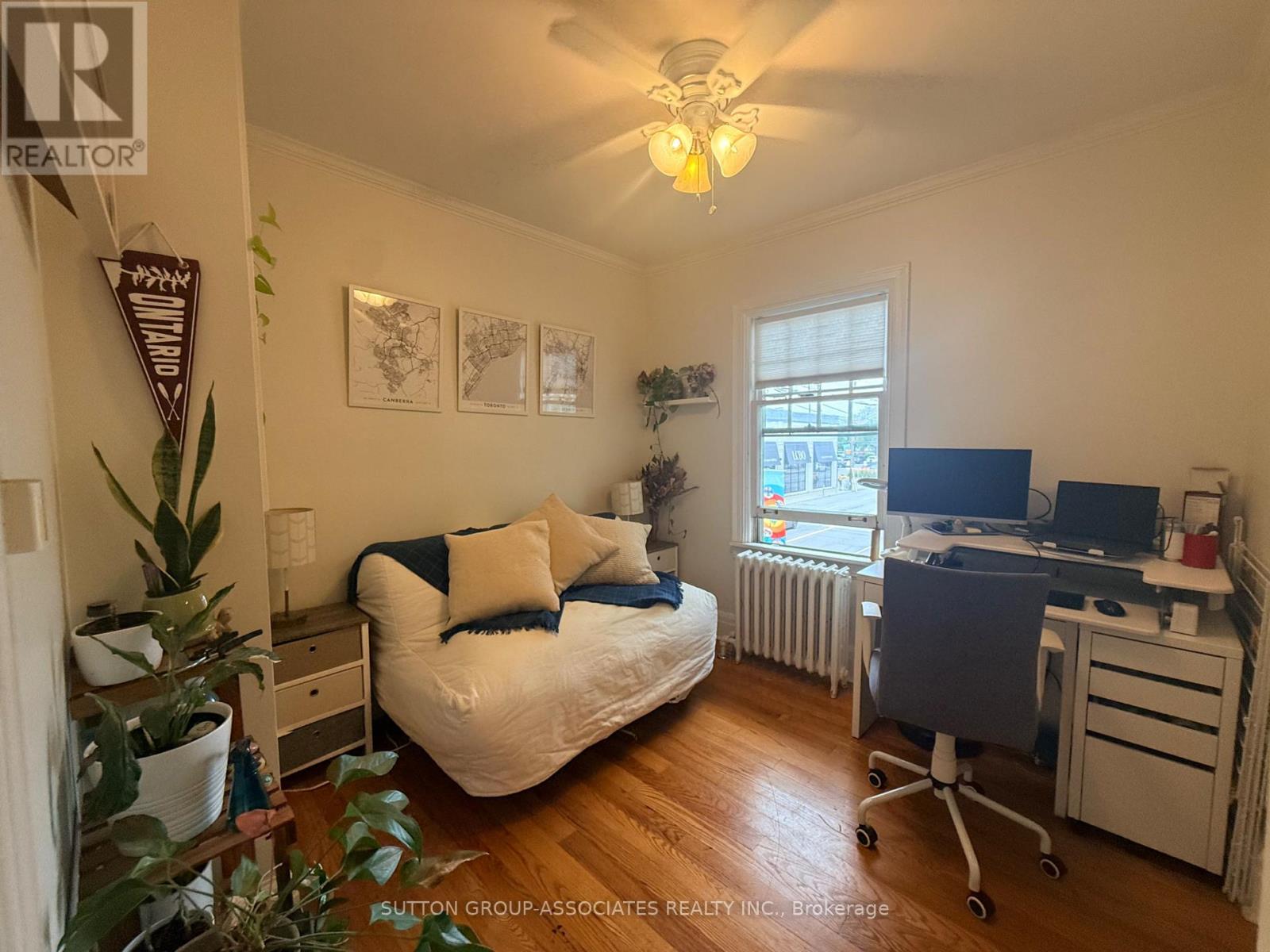 Upper - 184 Madison Avenue, Toronto, Ontario M5R 2S5 - Photo 16 - C13757638
