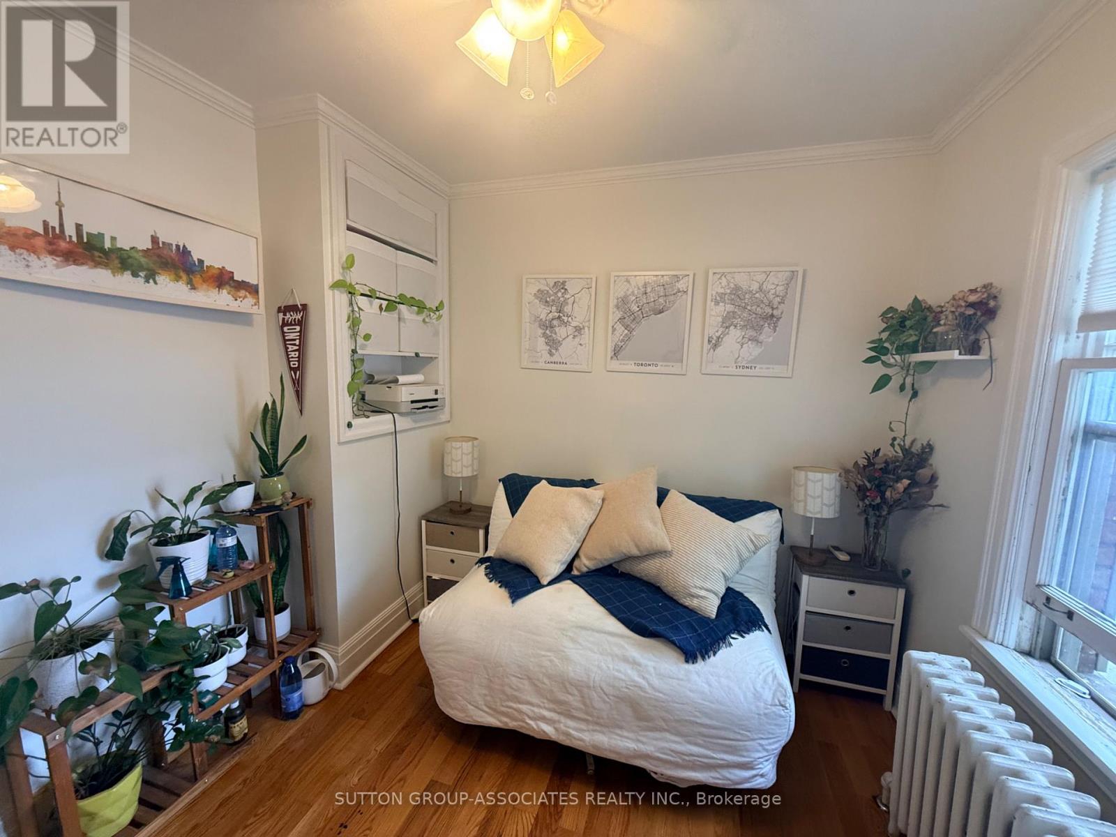 Upper - 184 Madison Avenue, Toronto, Ontario M5R 2S5 - Photo 17 - C13757638