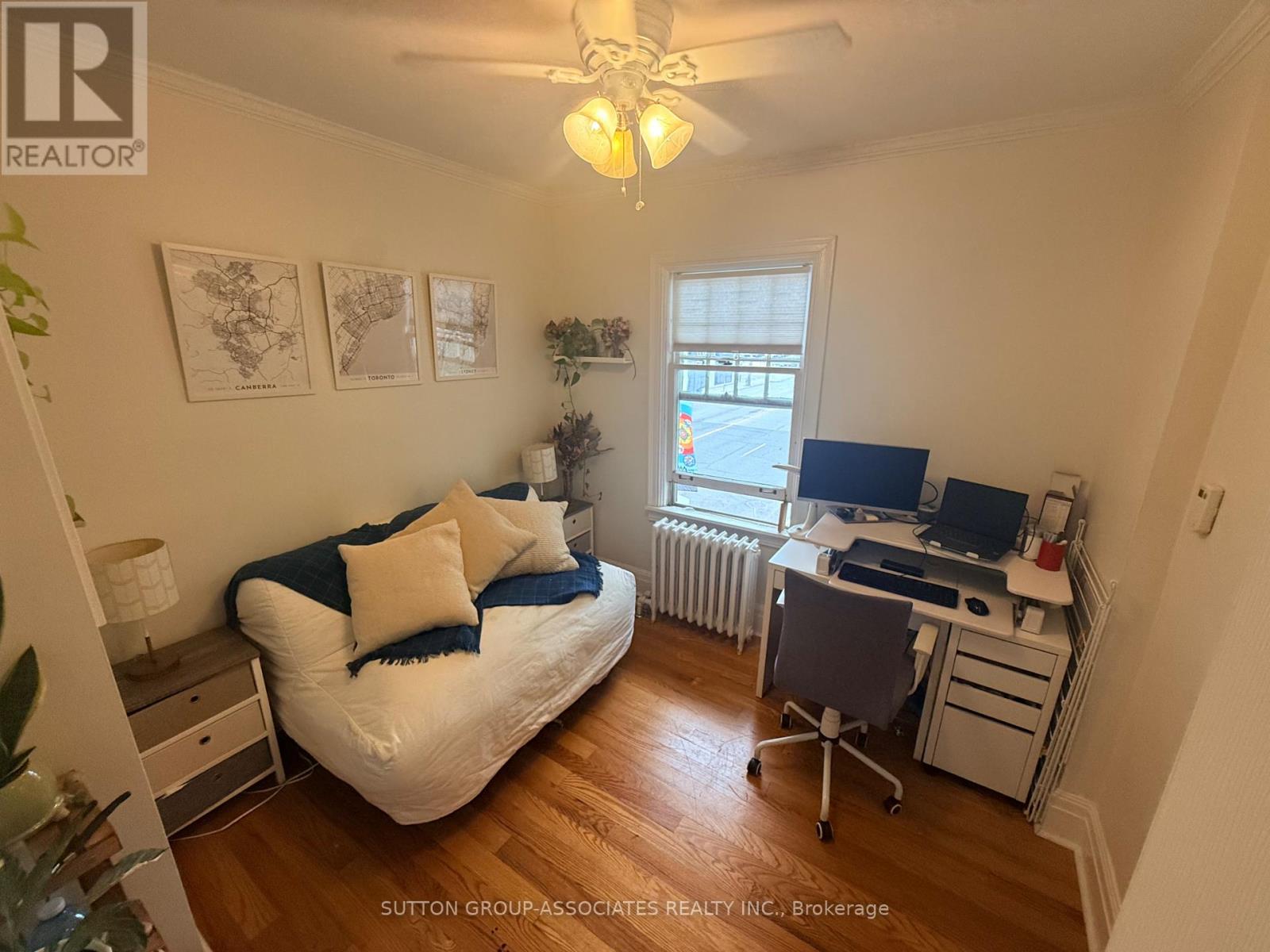 Upper - 184 Madison Avenue, Toronto, Ontario M5R 2S5 - Photo 18 - C13757638