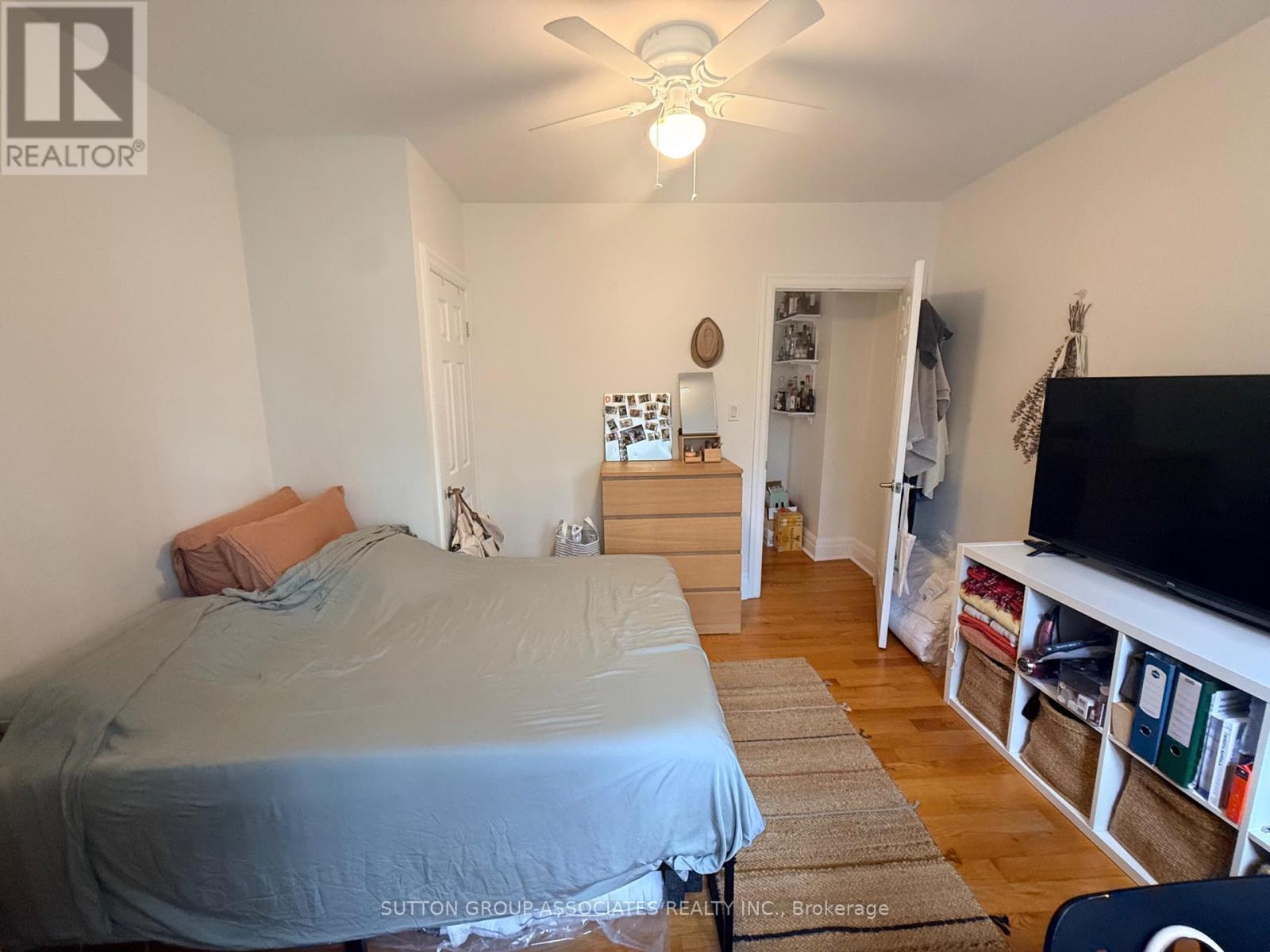 Upper - 184 Madison Avenue, Toronto, Ontario M5R 2S5 - Photo 21 - C13757638