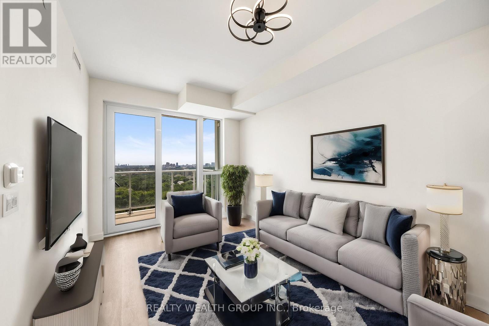 2101 - 10 Deerlick Court, Toronto, Ontario  M6A 0A7 - Photo 6 - C13757642