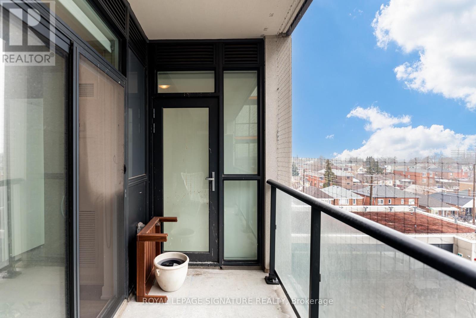 507 - 1603 Eglinton Avenue W, Toronto, Ontario  M6E 0A1 - Photo 17 - C13757646