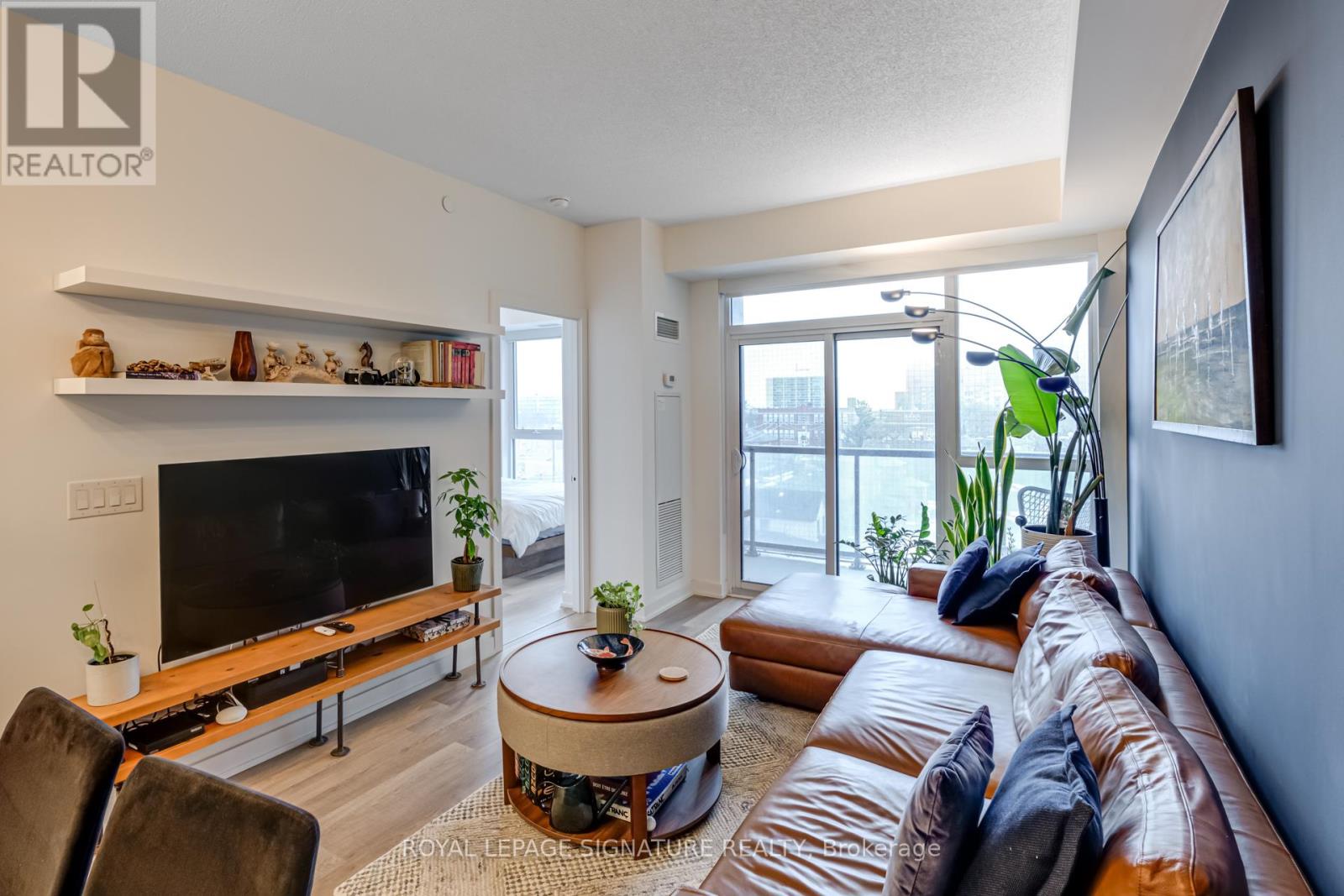 507 - 1603 Eglinton Avenue W, Toronto, Ontario  M6E 0A1 - Photo 7 - C13757646