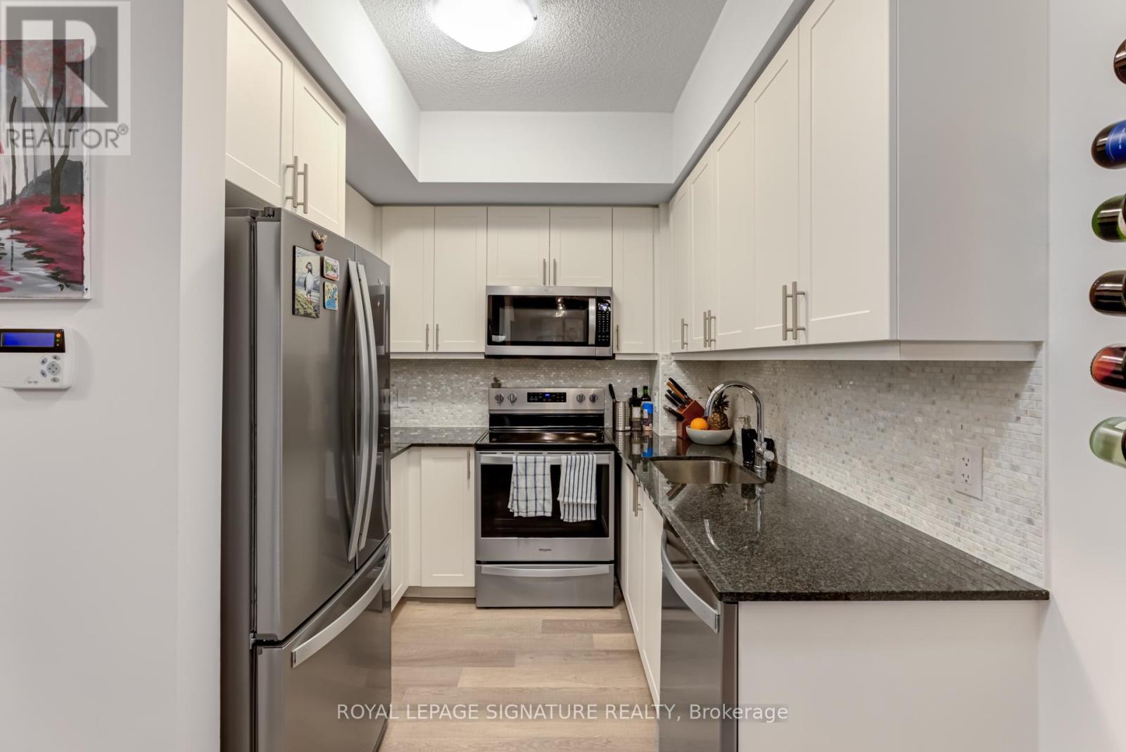 507 - 1603 Eglinton Avenue W, Toronto, Ontario  M6E 0A1 - Photo 9 - C13757646