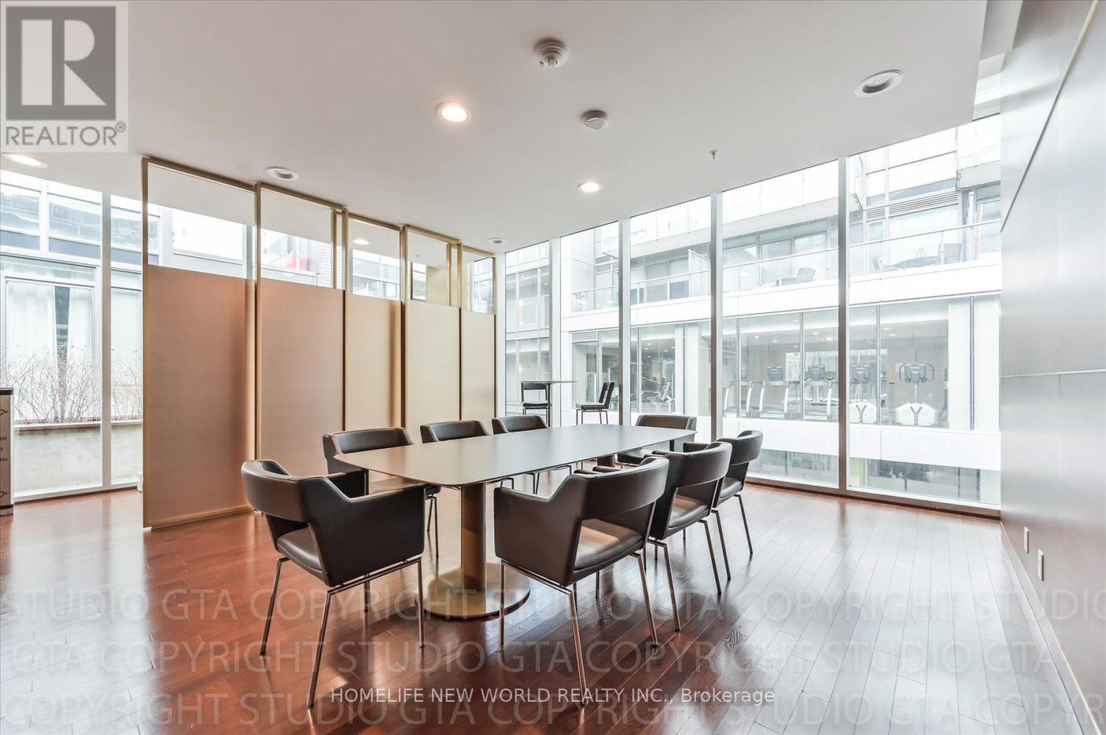 N108 - 455 Front Street E, Toronto, Ontario M5A 0G2 - Photo 10 - C13757666