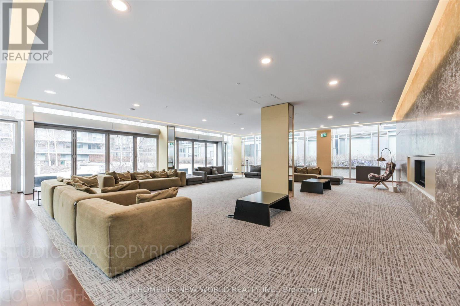 N108 - 455 Front Street E, Toronto, Ontario M5A 0G2 - Photo 11 - C13757666