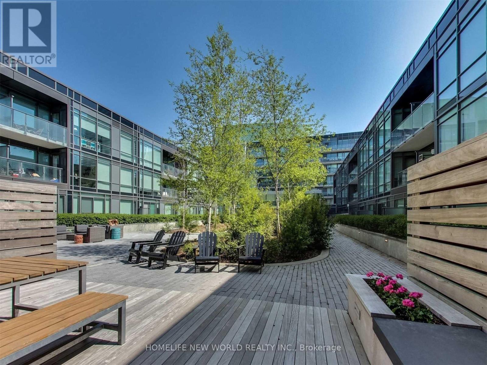 N108 - 455 Front Street E, Toronto, Ontario M5A 0G2 - Photo 13 - C13757666