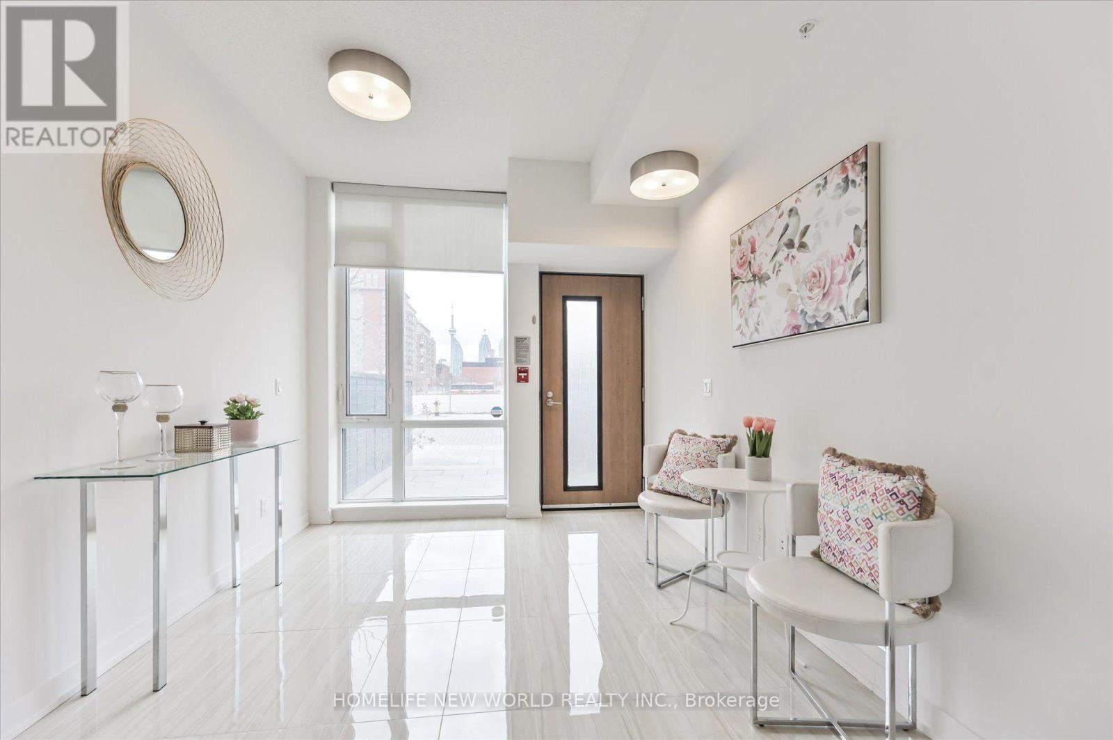 N108 - 455 Front Street E, Toronto, Ontario M5A 0G2 - Photo 2 - C13757666