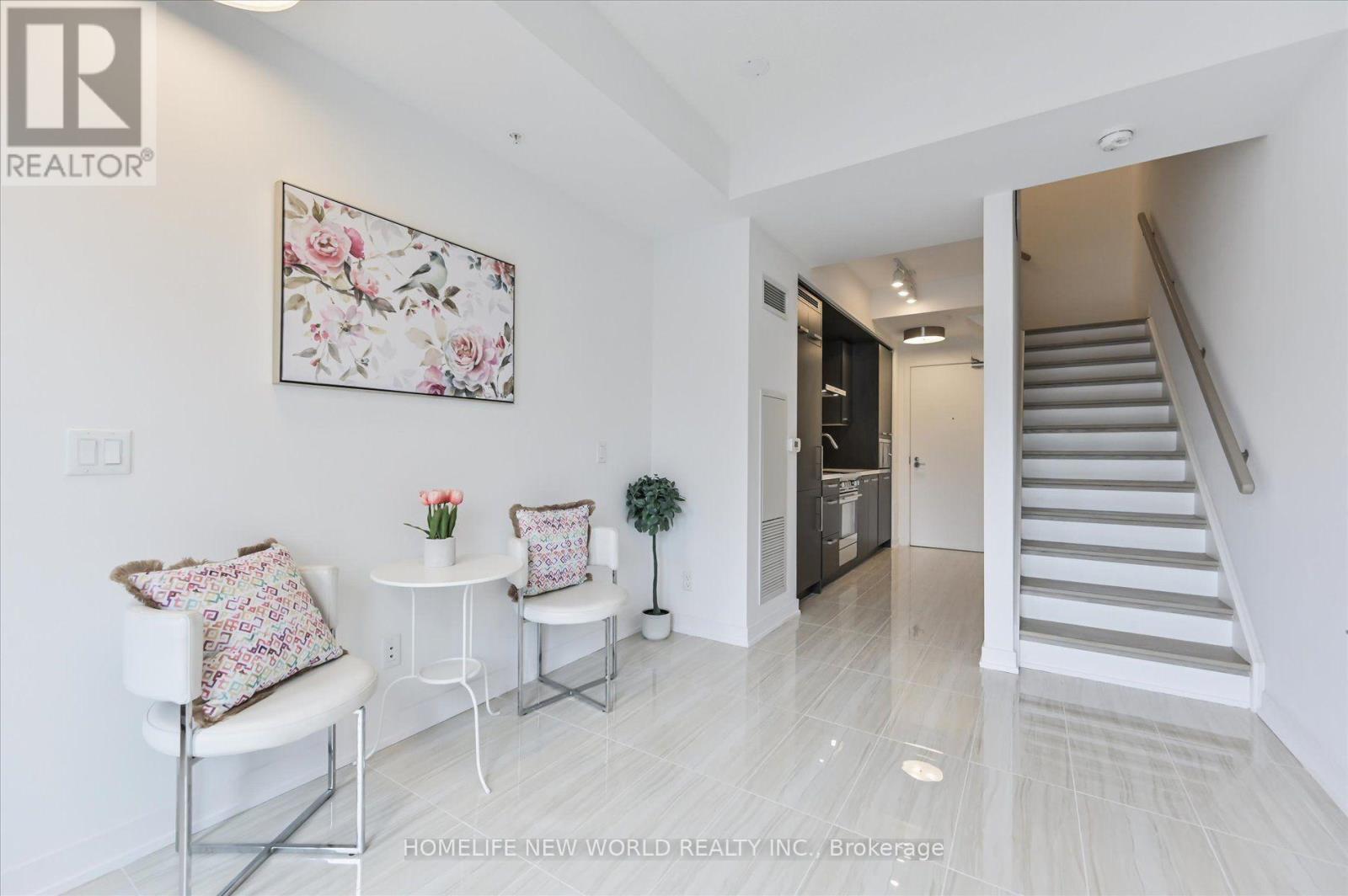 N108 - 455 Front Street E, Toronto, Ontario M5A 0G2 - Photo 3 - C13757666