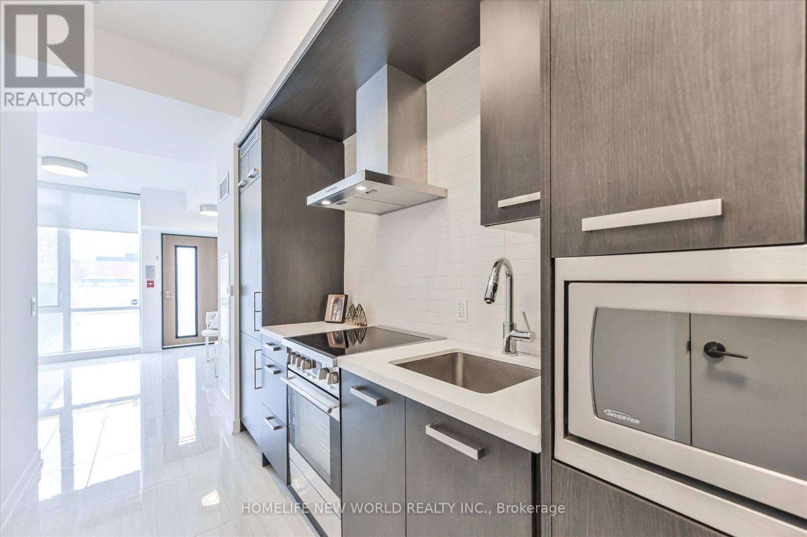 N108 - 455 Front Street E, Toronto, Ontario M5A 0G2 - Photo 4 - C13757666