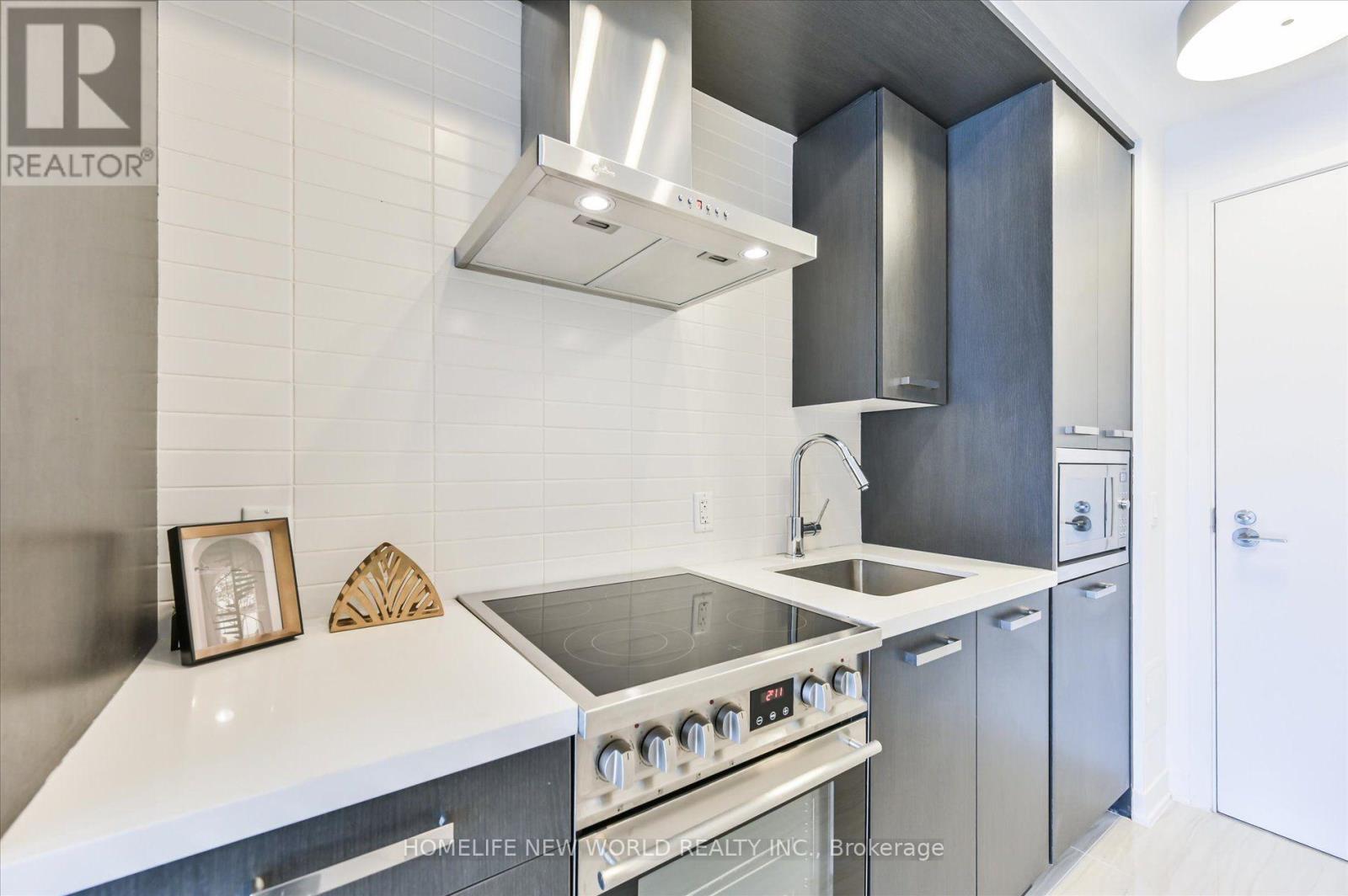 N108 - 455 Front Street E, Toronto, Ontario M5A 0G2 - Photo 5 - C13757666