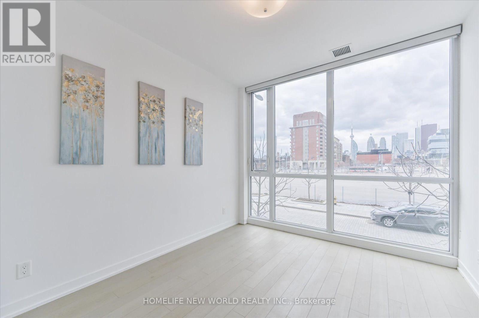 N108 - 455 Front Street E, Toronto, Ontario M5A 0G2 - Photo 6 - C13757666