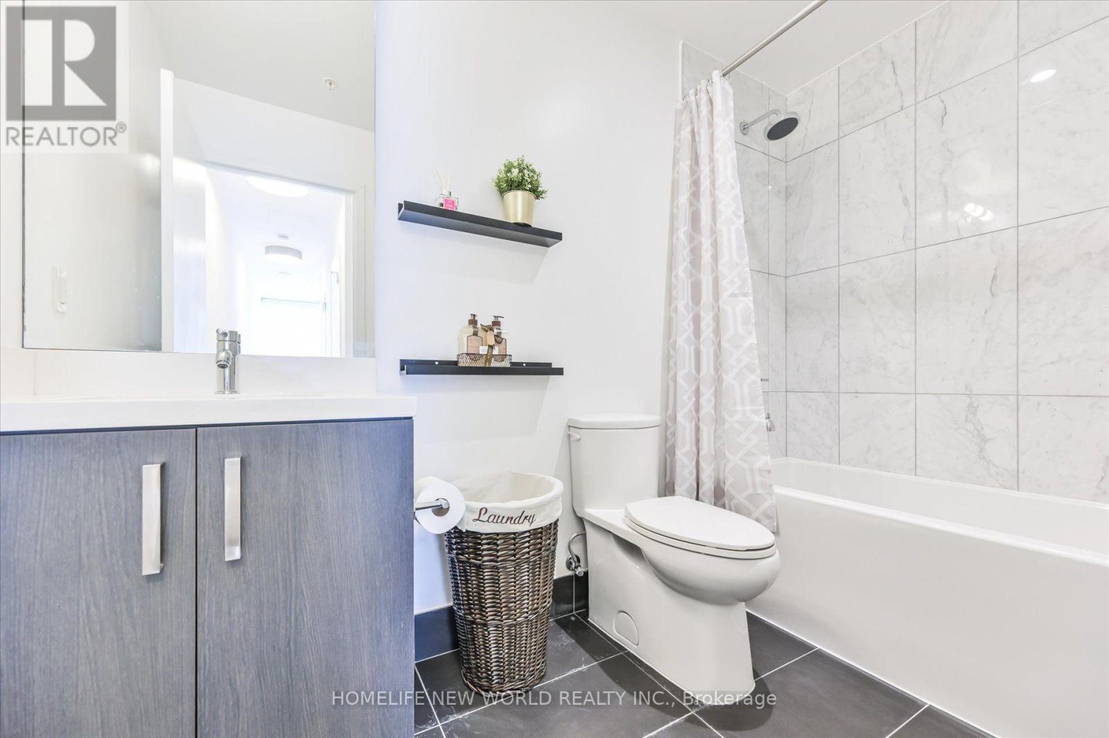 N108 - 455 Front Street E, Toronto, Ontario M5A 0G2 - Photo 8 - C13757666