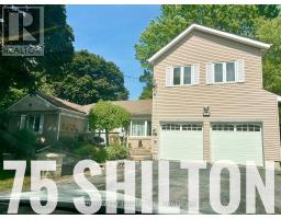 75 SHILTON ROAD, Toronto, Ontario