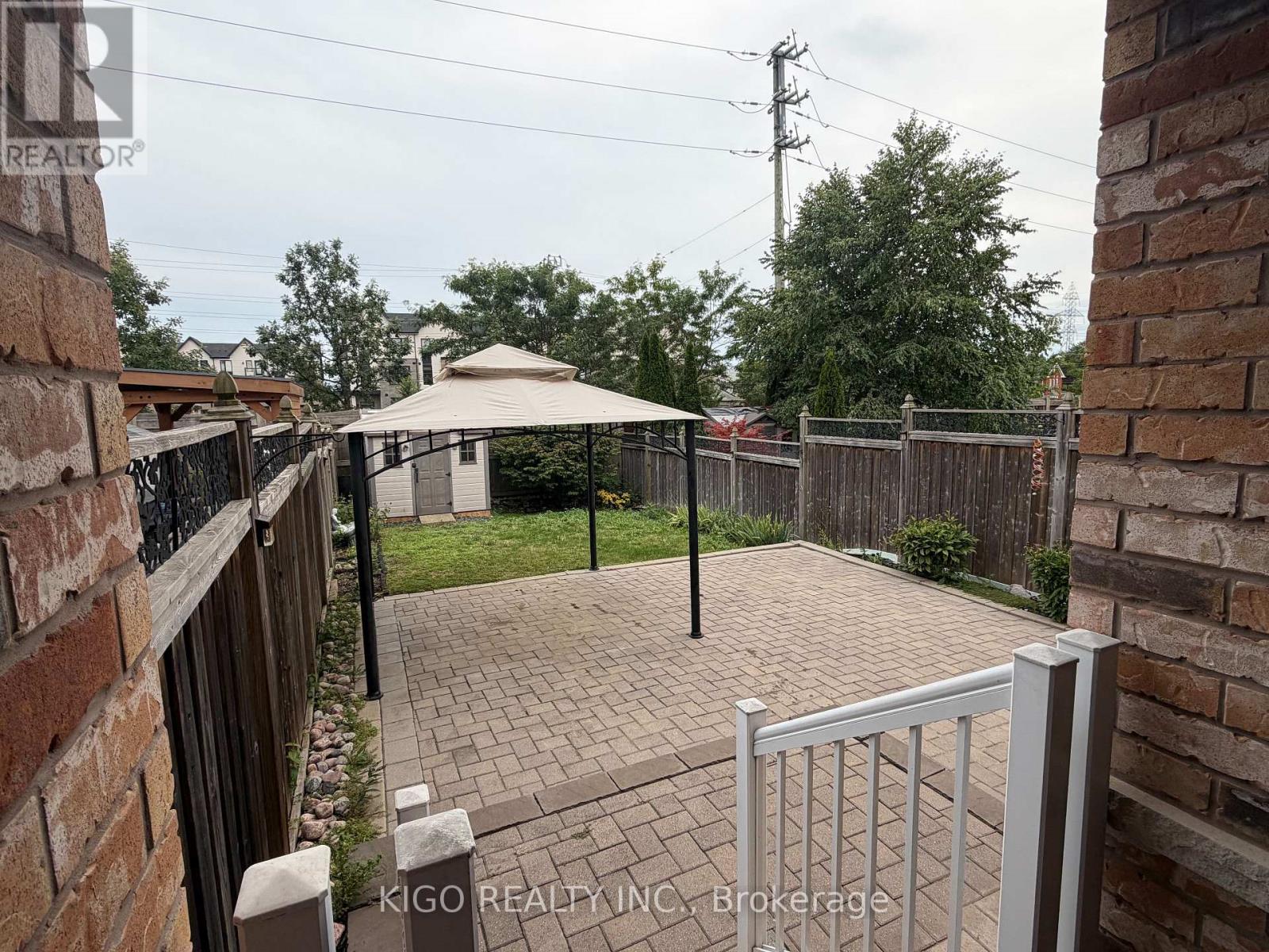 21 Summerside Avenue, Whitby, Ontario L1R 0G3 - Photo 27 - E13757640