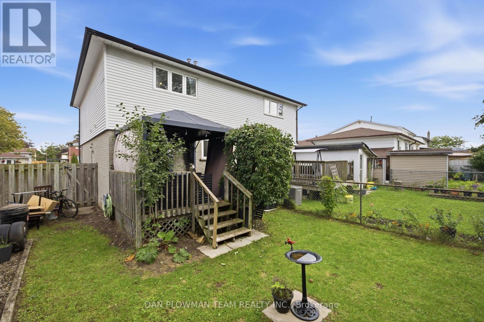 302 Vancouver Crescent, Oshawa, Ontario  L1J 5X9 - Photo 26 - E13757672