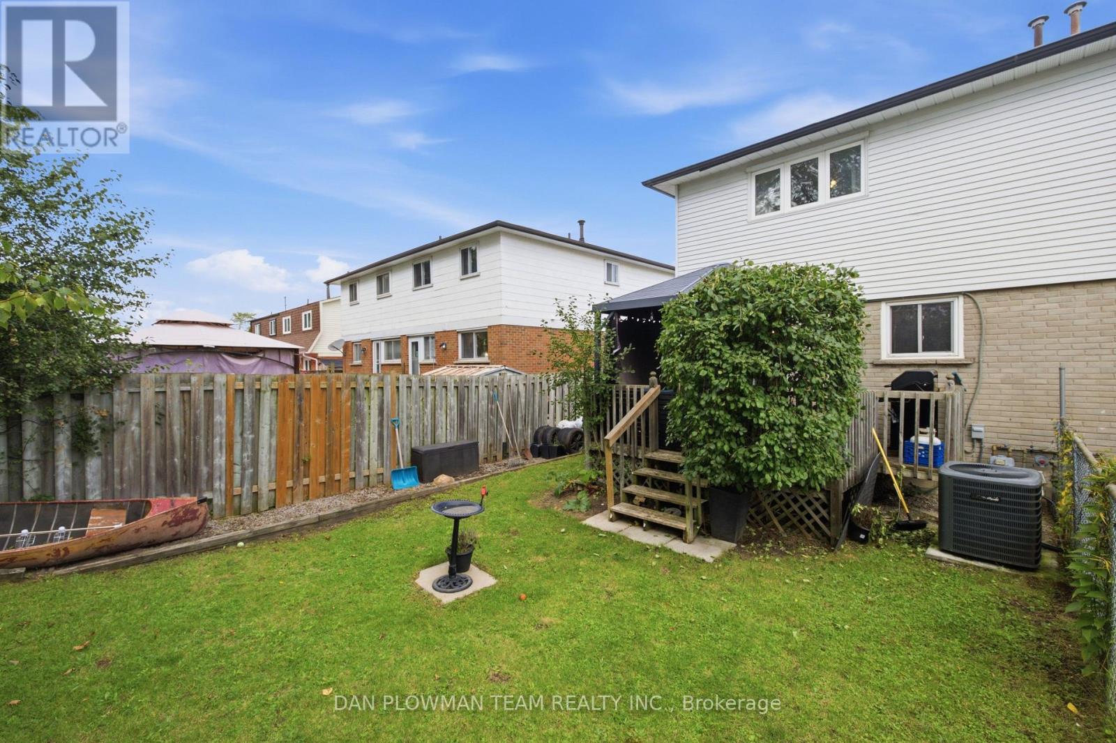 302 Vancouver Crescent, Oshawa, Ontario  L1J 5X9 - Photo 27 - E13757672