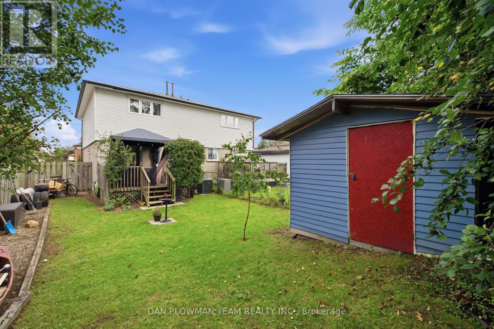 302 Vancouver Crescent, Oshawa, Ontario  L1J 5X9 - Photo 28 - E13757672
