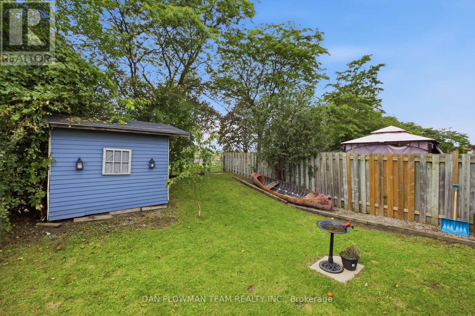 302 Vancouver Crescent, Oshawa, Ontario  L1J 5X9 - Photo 29 - E13757672