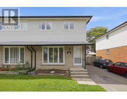 302 VANCOUVER CRESCENT, Oshawa, Ontario