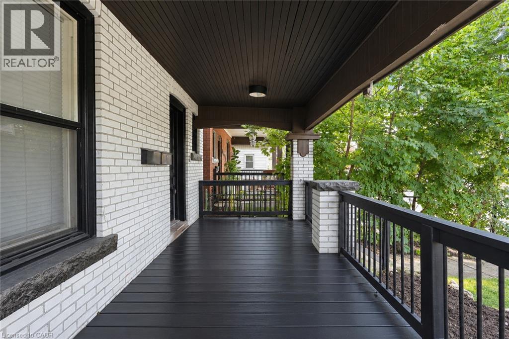 106 Barnesdale Avenue N, Hamilton, Ontario  L8L 6S5 - Photo 4 - 40861525