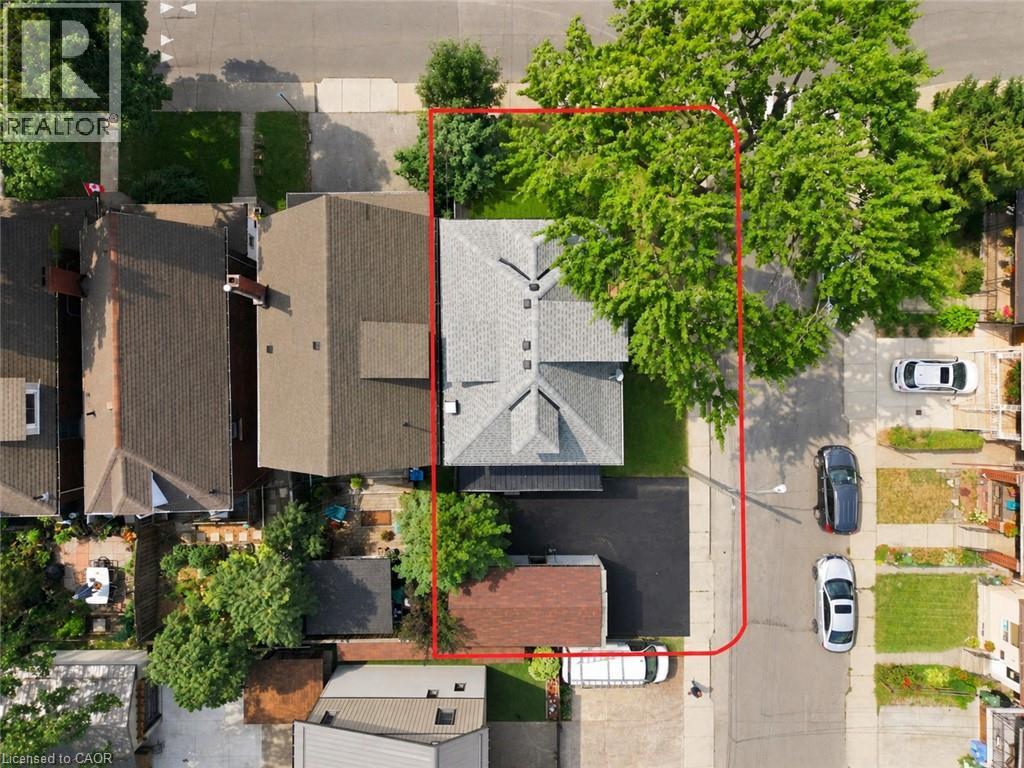 106 Barnesdale Avenue N, Hamilton, Ontario  L8L 6S5 - Photo 44 - 40861525
