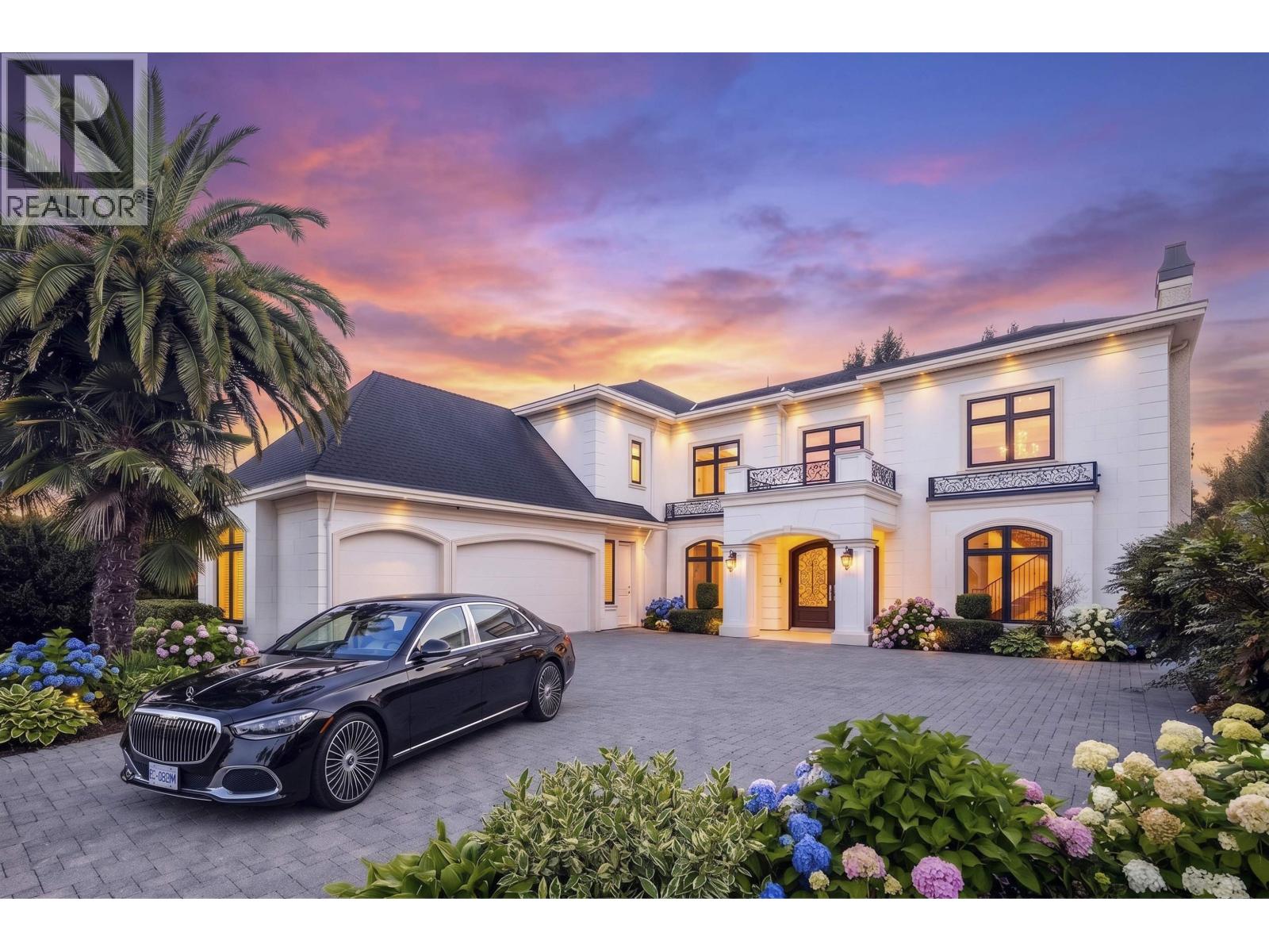 8171 ALANMORE PLACE, richmond, British Columbia