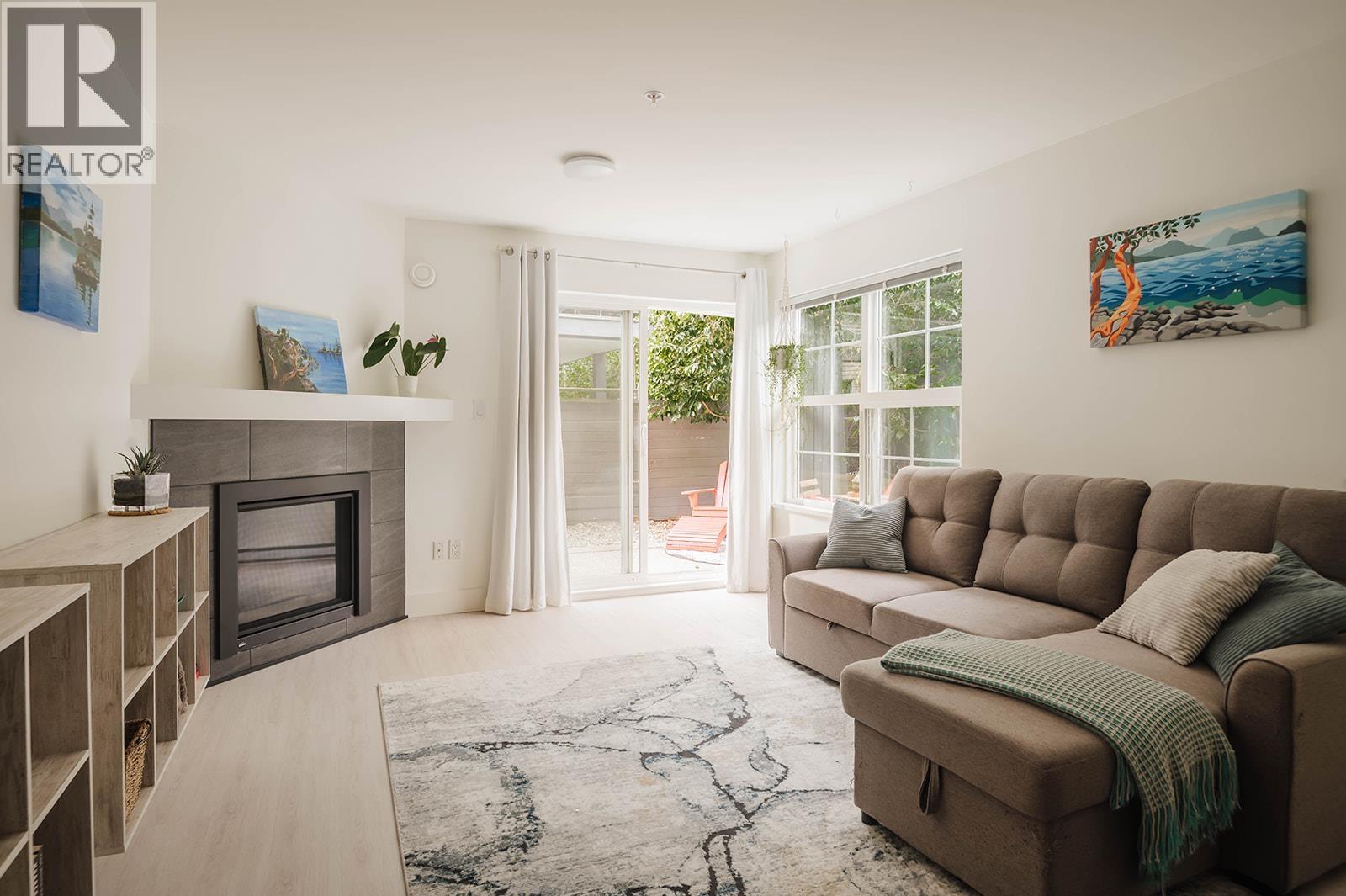 18 689 Park Road, Gibsons, British Columbia  V0N 1V7 - Photo 4 - R3162512