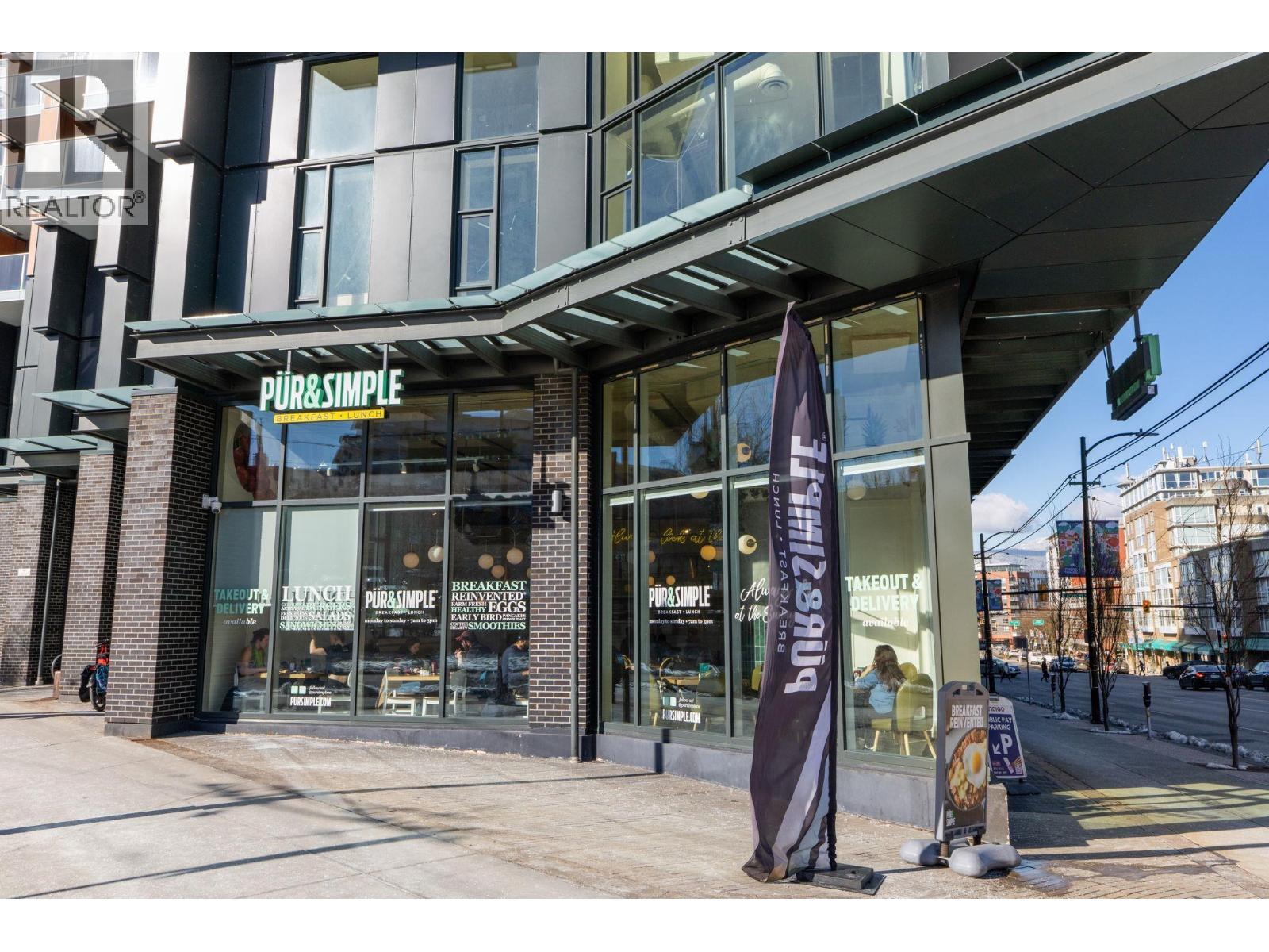 501 2770 Sophia Street, Vancouver, British Columbia  V5T 0A4 - Photo 39 - R3162712