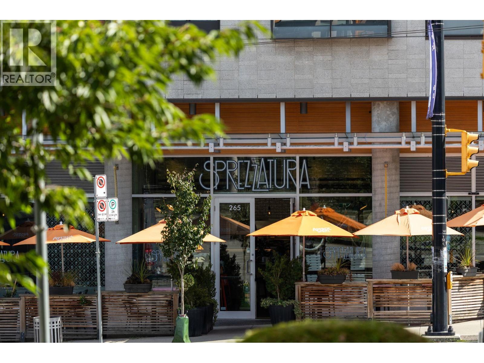 501 2770 Sophia Street, Vancouver, British Columbia  V5T 0A4 - Photo 37 - R3162712