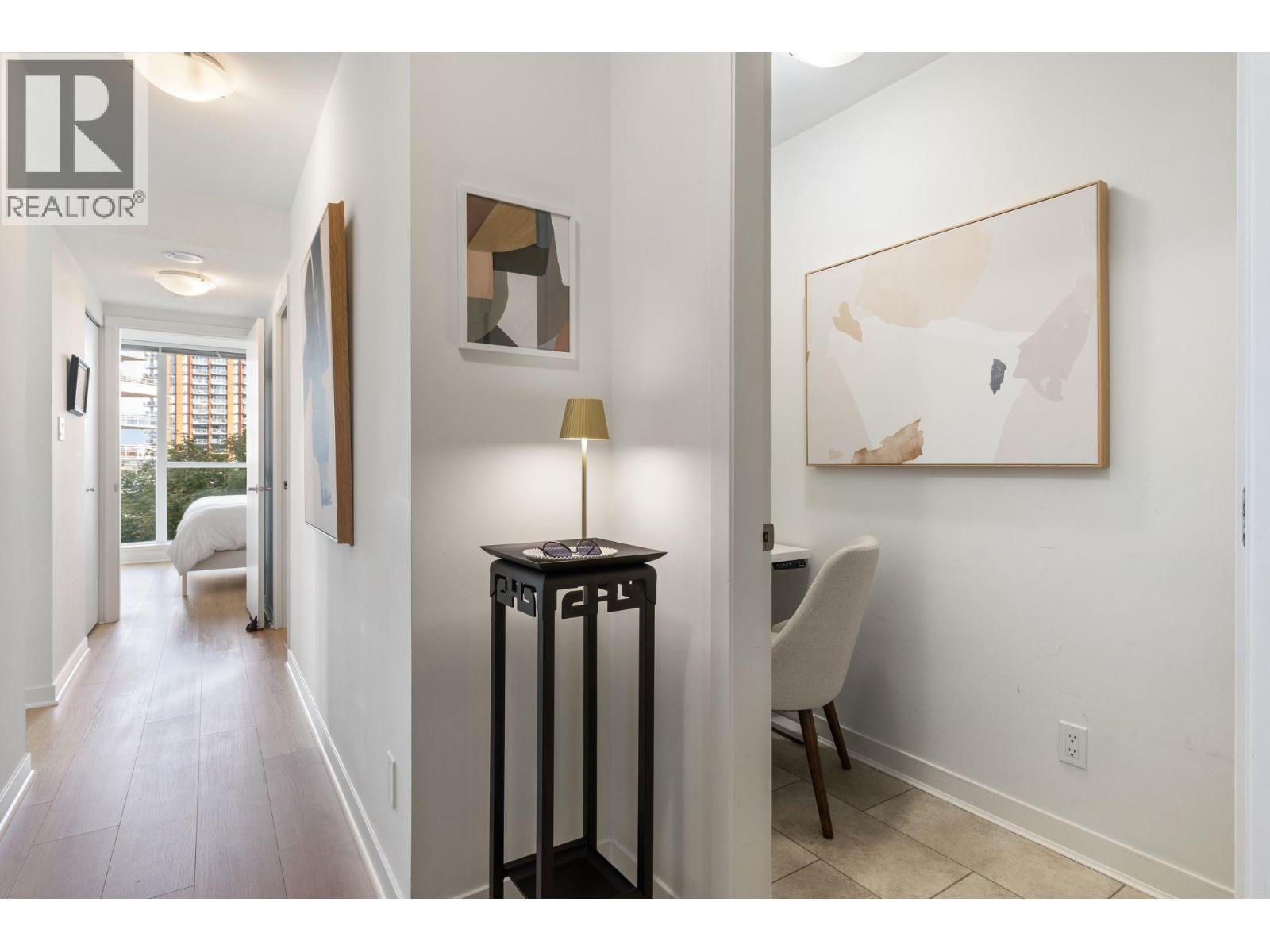 501 2770 Sophia Street, Vancouver, British Columbia  V5T 0A4 - Photo 22 - R3162712