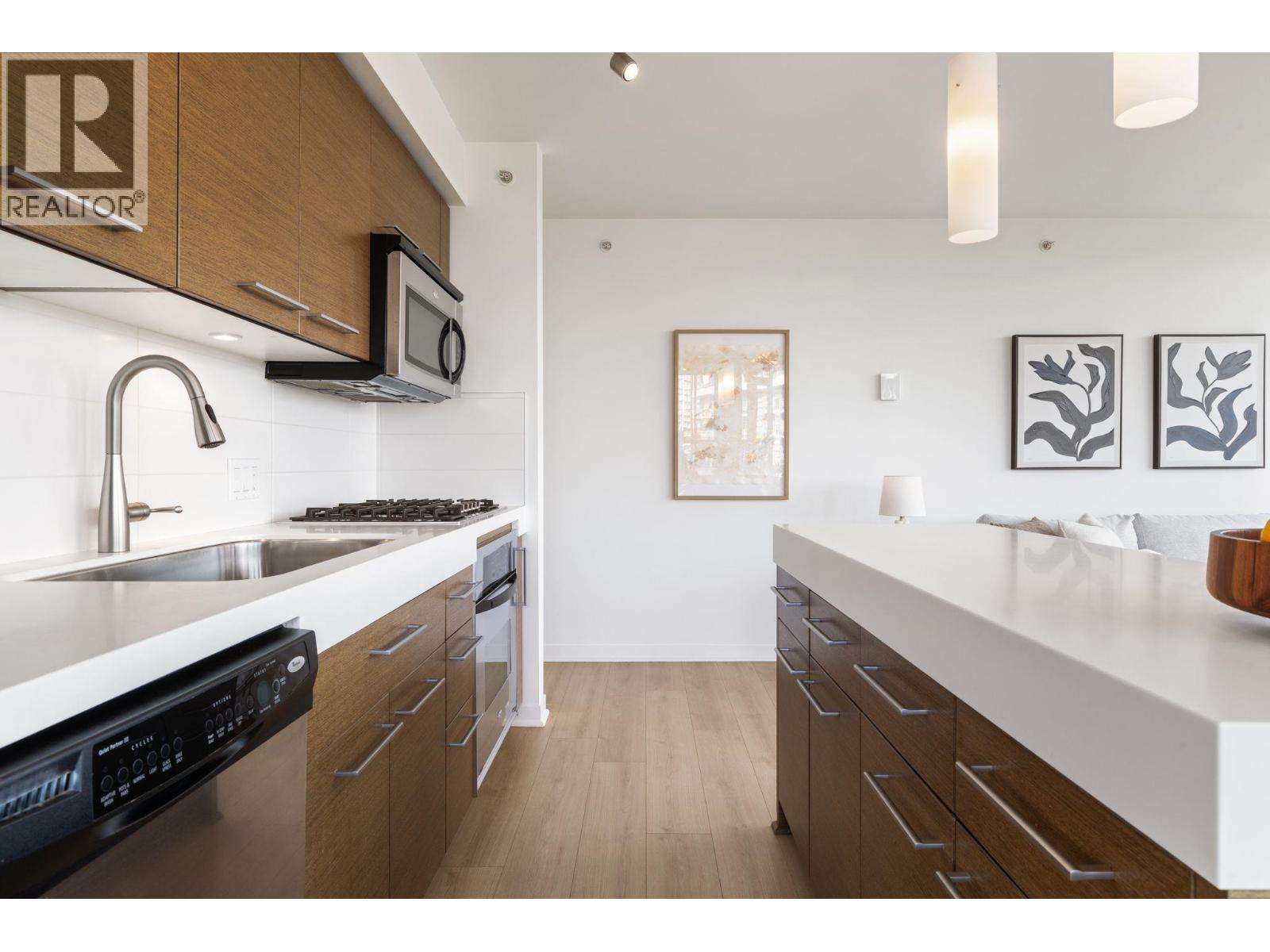 501 2770 Sophia Street, Vancouver, British Columbia  V5T 0A4 - Photo 9 - R3162712