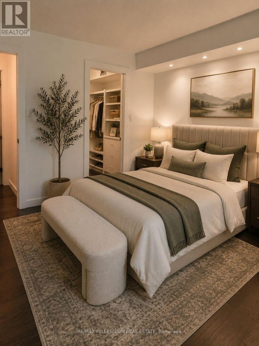 1613 - 1480 Pilgrims Way, Oakville, Ontario  L6M 3G7 - Photo 14 - W13757652