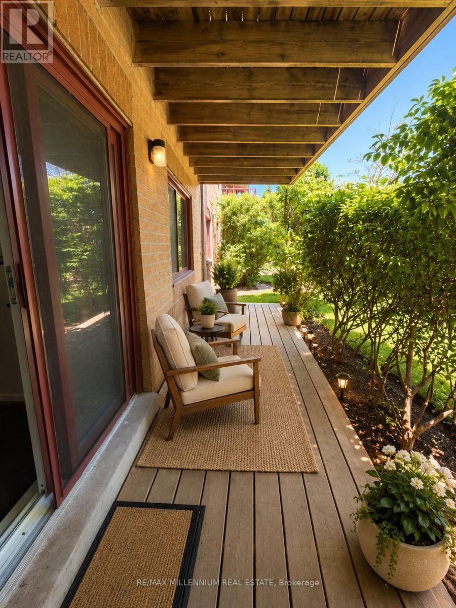 1613 - 1480 Pilgrims Way, Oakville, Ontario  L6M 3G7 - Photo 15 - W13757652