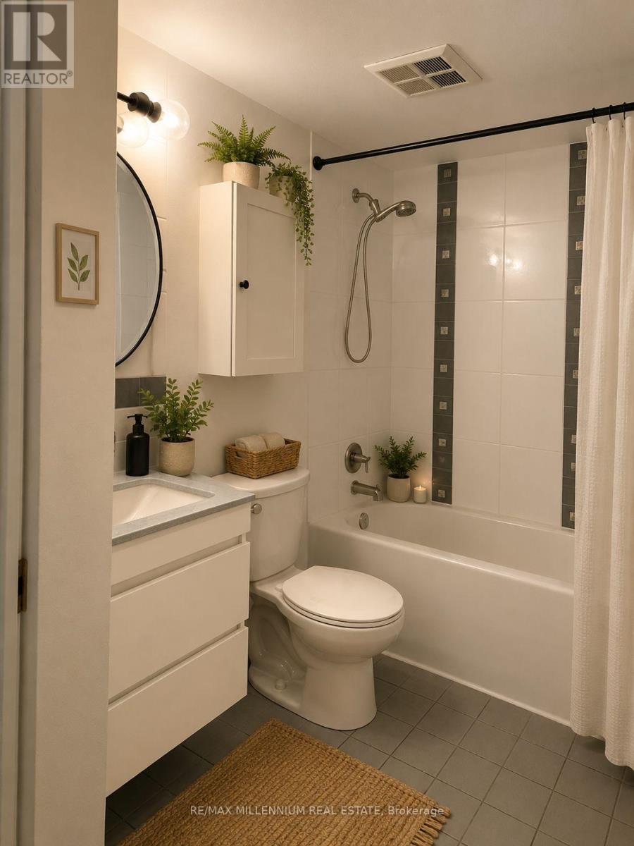 1613 - 1480 Pilgrims Way, Oakville, Ontario  L6M 3G7 - Photo 17 - W13757652