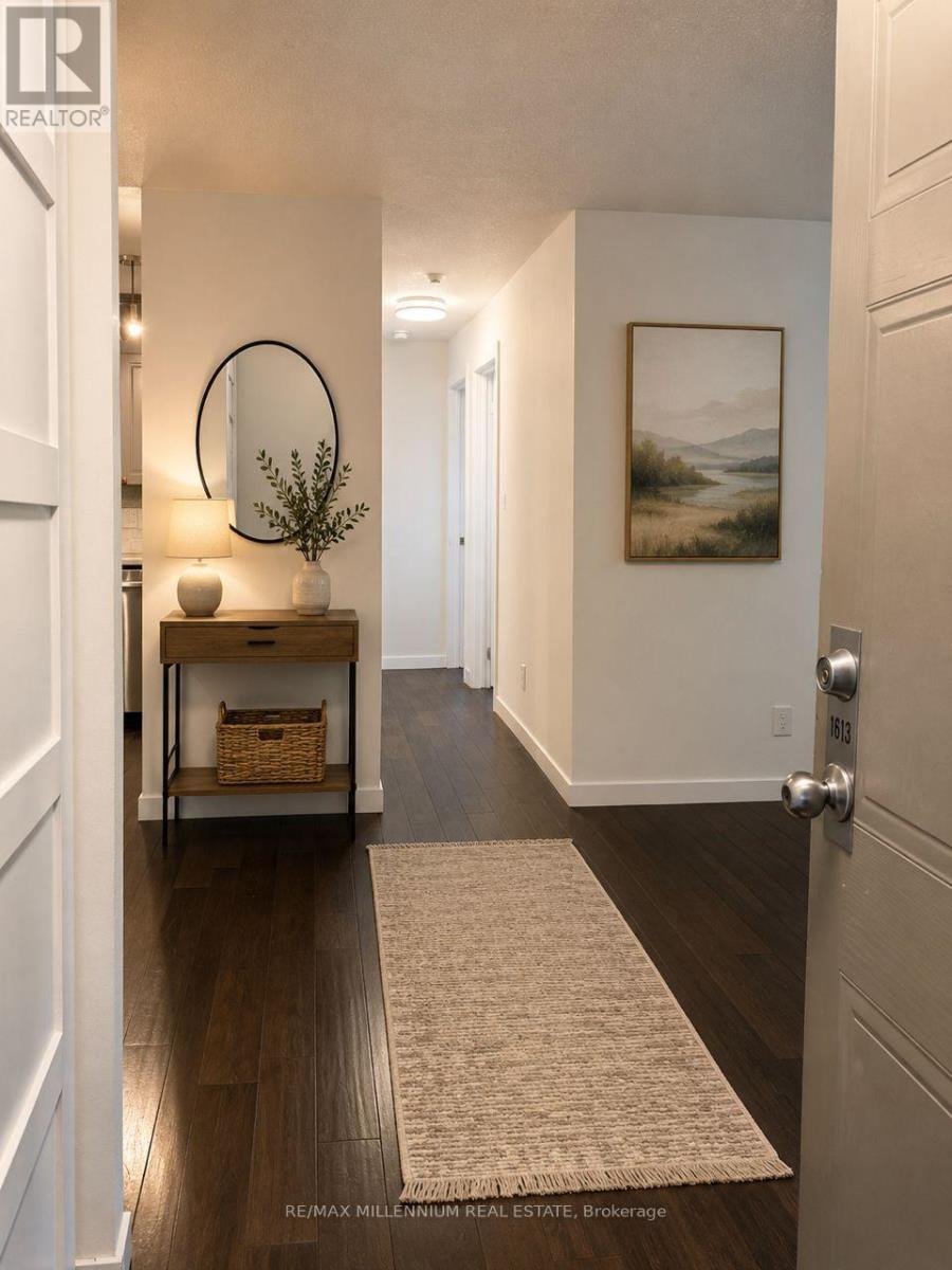 1613 - 1480 Pilgrims Way, Oakville, Ontario  L6M 3G7 - Photo 7 - W13757652